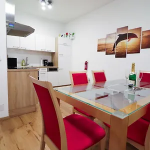  Appartamento Cozynite Premium Schoenbrunn 1 Austria