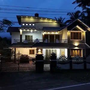  Homestay Rose India