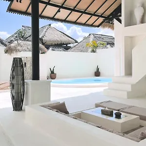  Villa De Malicott Athena Indonesia