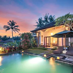  Villa Taluh Bebek Private Indonesia