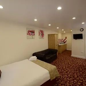  Appartamento Premierlux Serviced