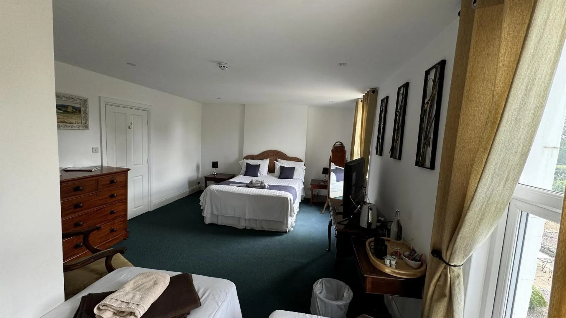 Hookwood Lodge London Gatwick Horley