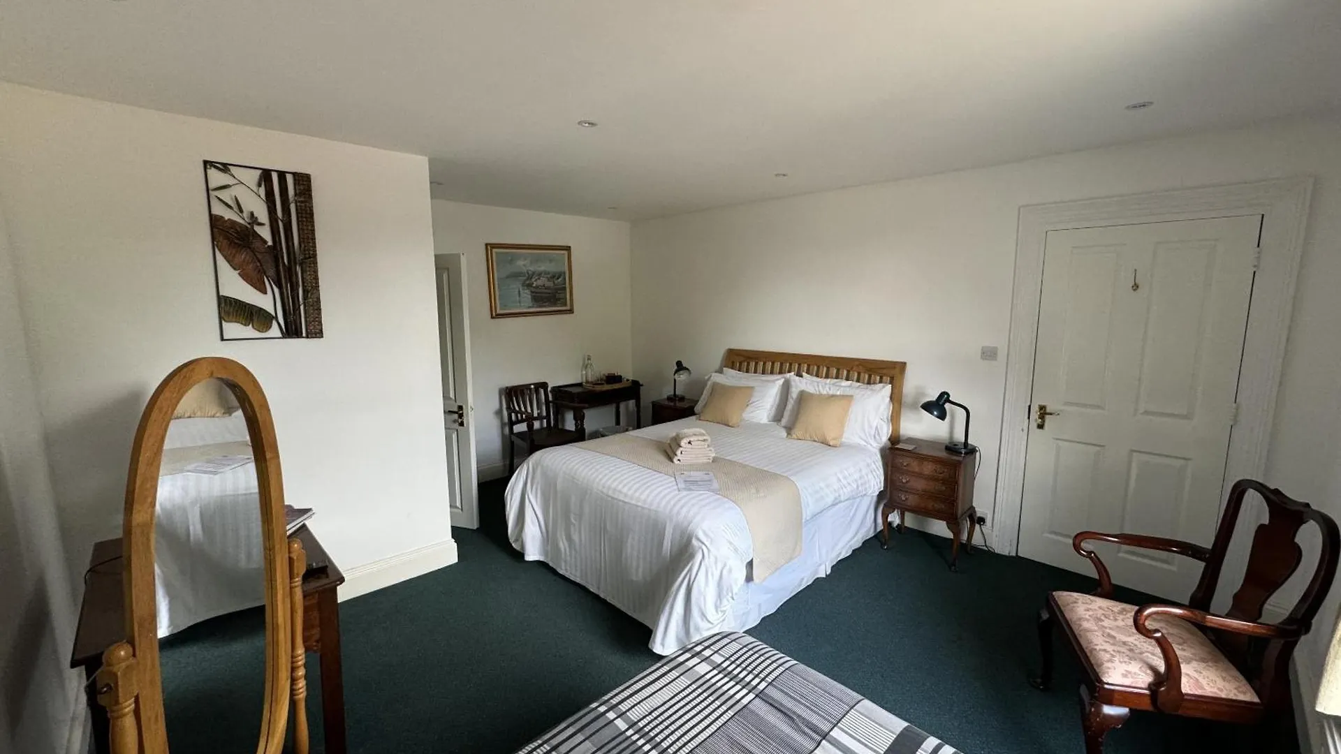 Hookwood Lodge London Gatwick Horley