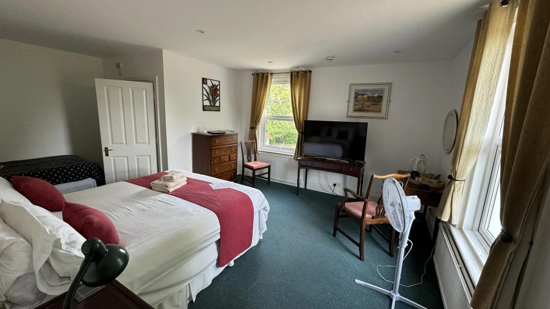 Hookwood Lodge London Gatwick Horley
