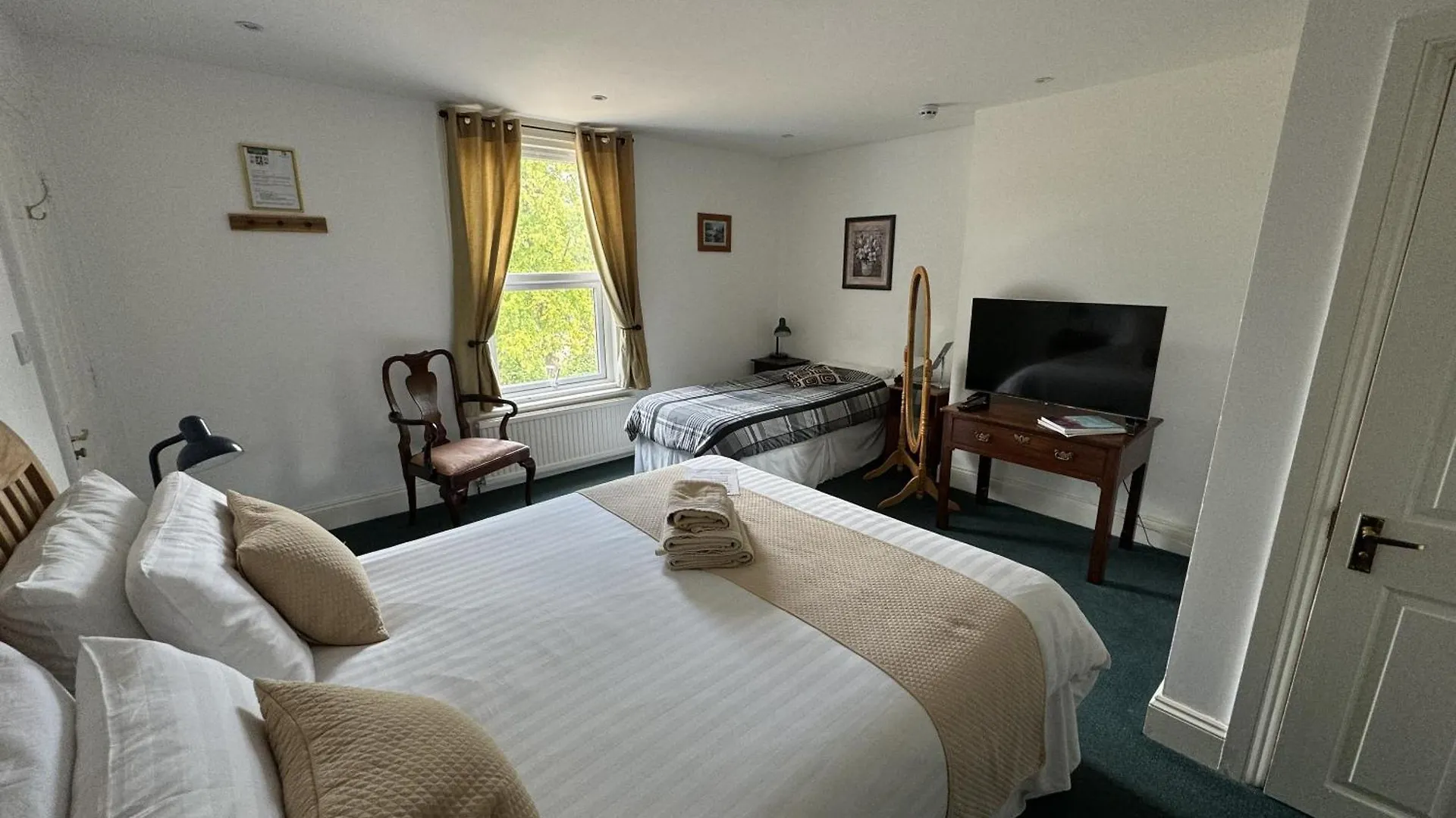 Hookwood Lodge London Gatwick Horley