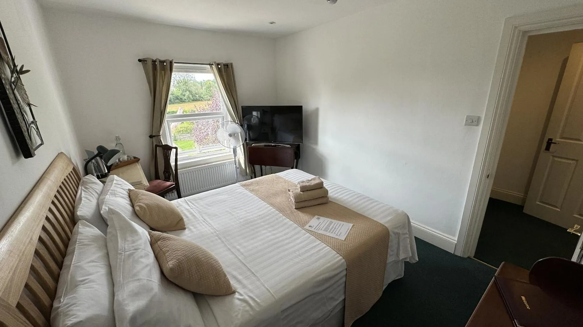 Hookwood Lodge London Gatwick Horley