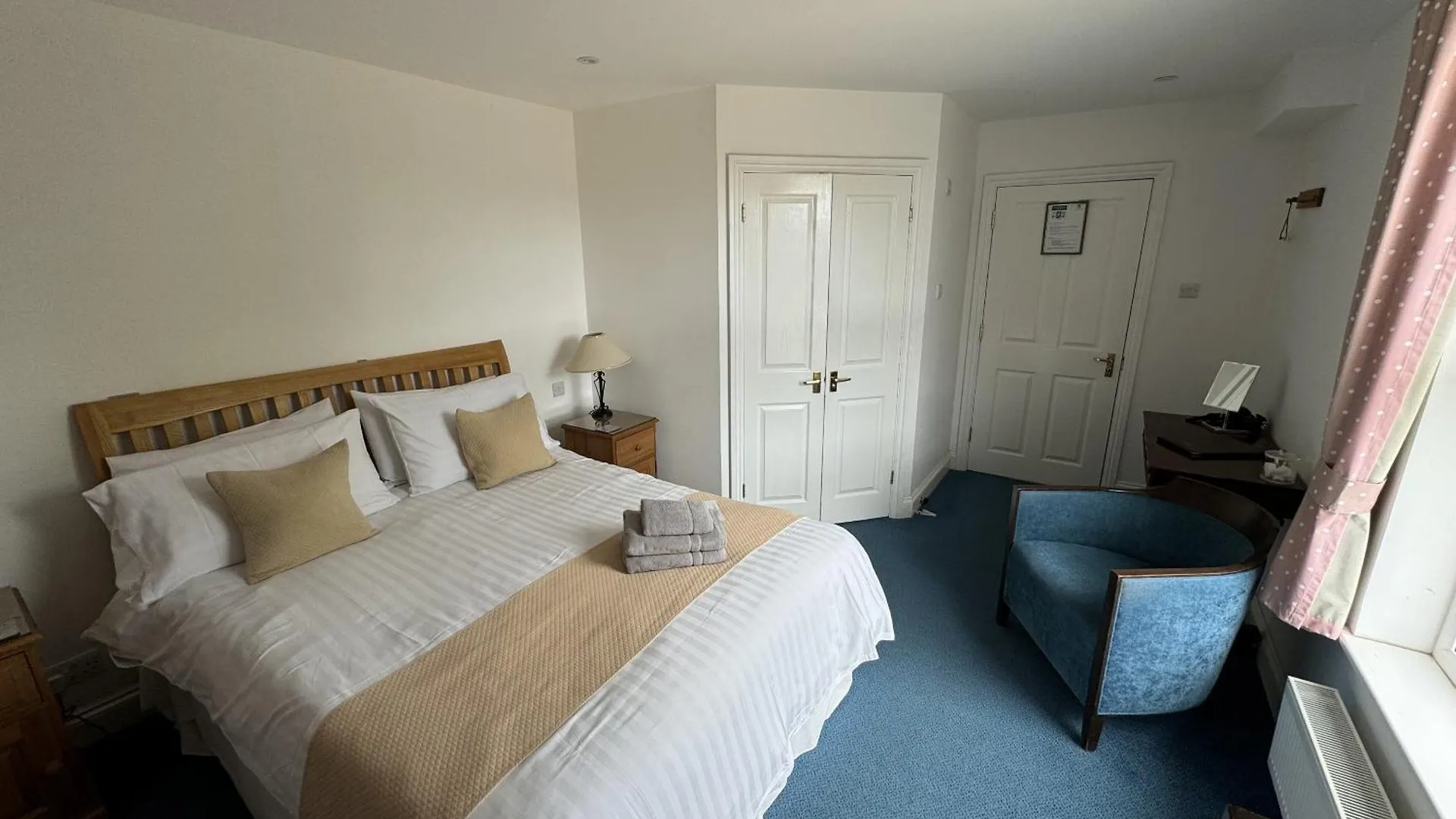 Hookwood Lodge London Gatwick Horley