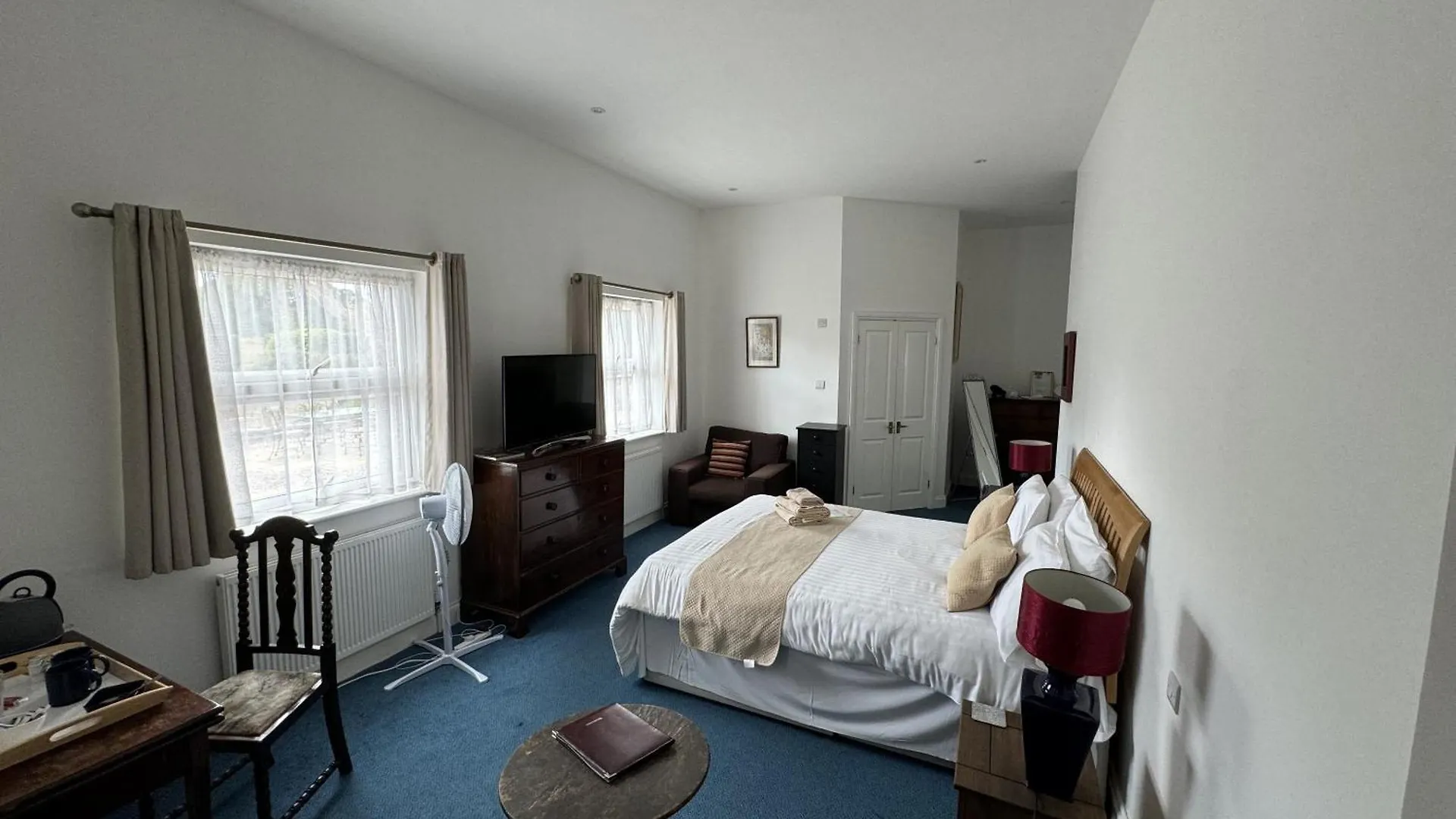Hookwood Lodge London Gatwick Horley