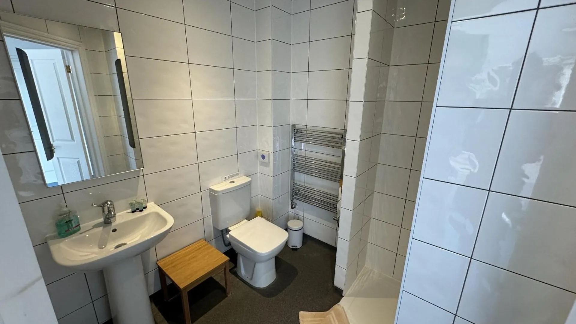 Hookwood Lodge London Gatwick Horley United Kingdom