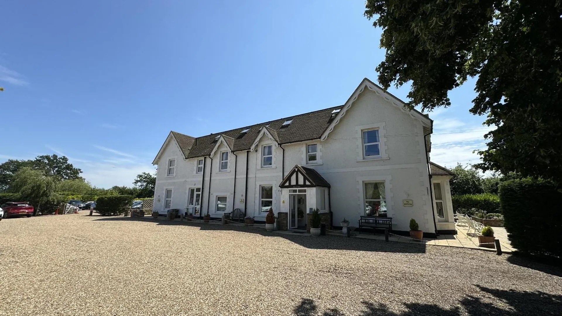 Hookwood Lodge London Gatwick Horley United Kingdom